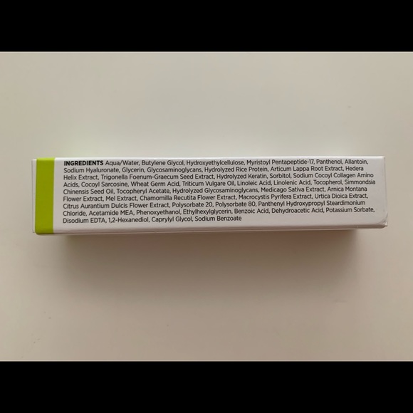 Lashes MD eyelash/ eyebrow conditioner 4ml - Picture 2 of 5